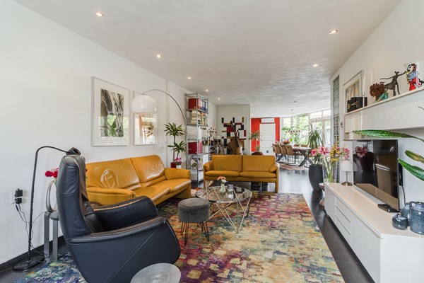 Medium property photo - Woudseweg 46, 2635 CD Den Hoorn